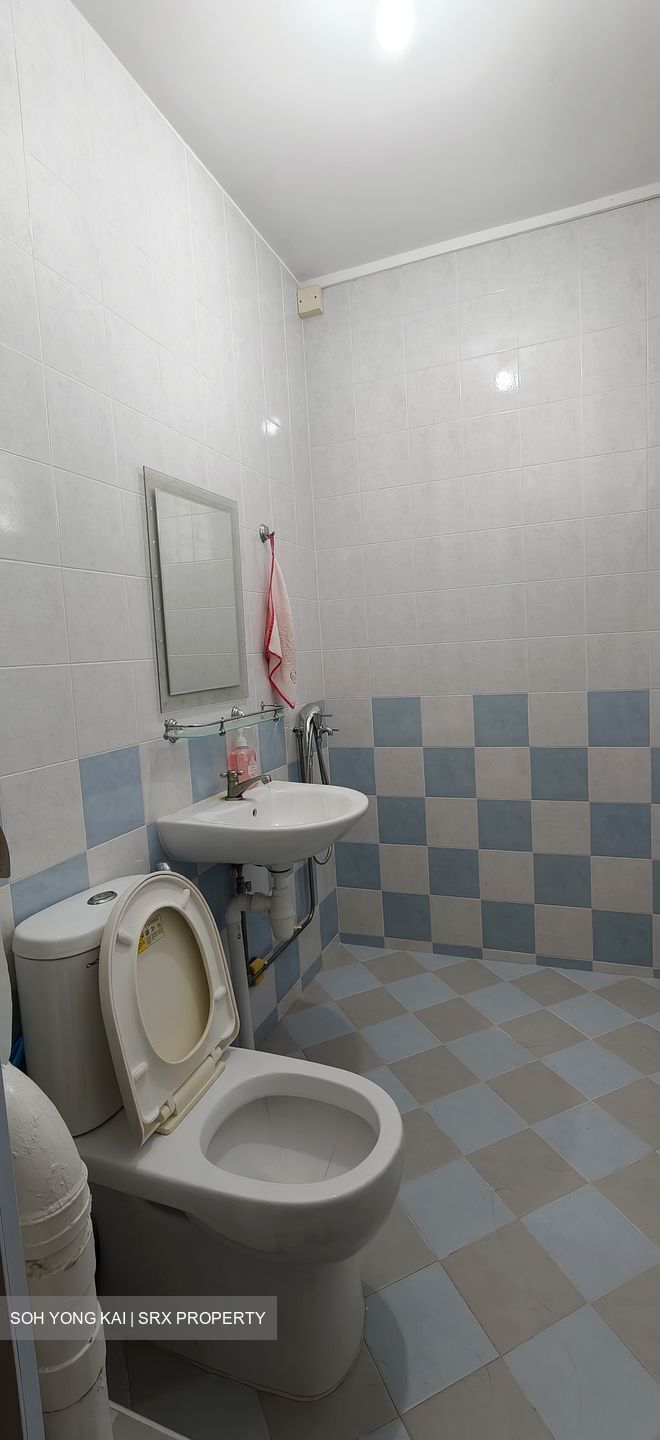 Blk 349 Bukit Batok Street 34 (Bukit Batok), HDB 4 Rooms #591990201